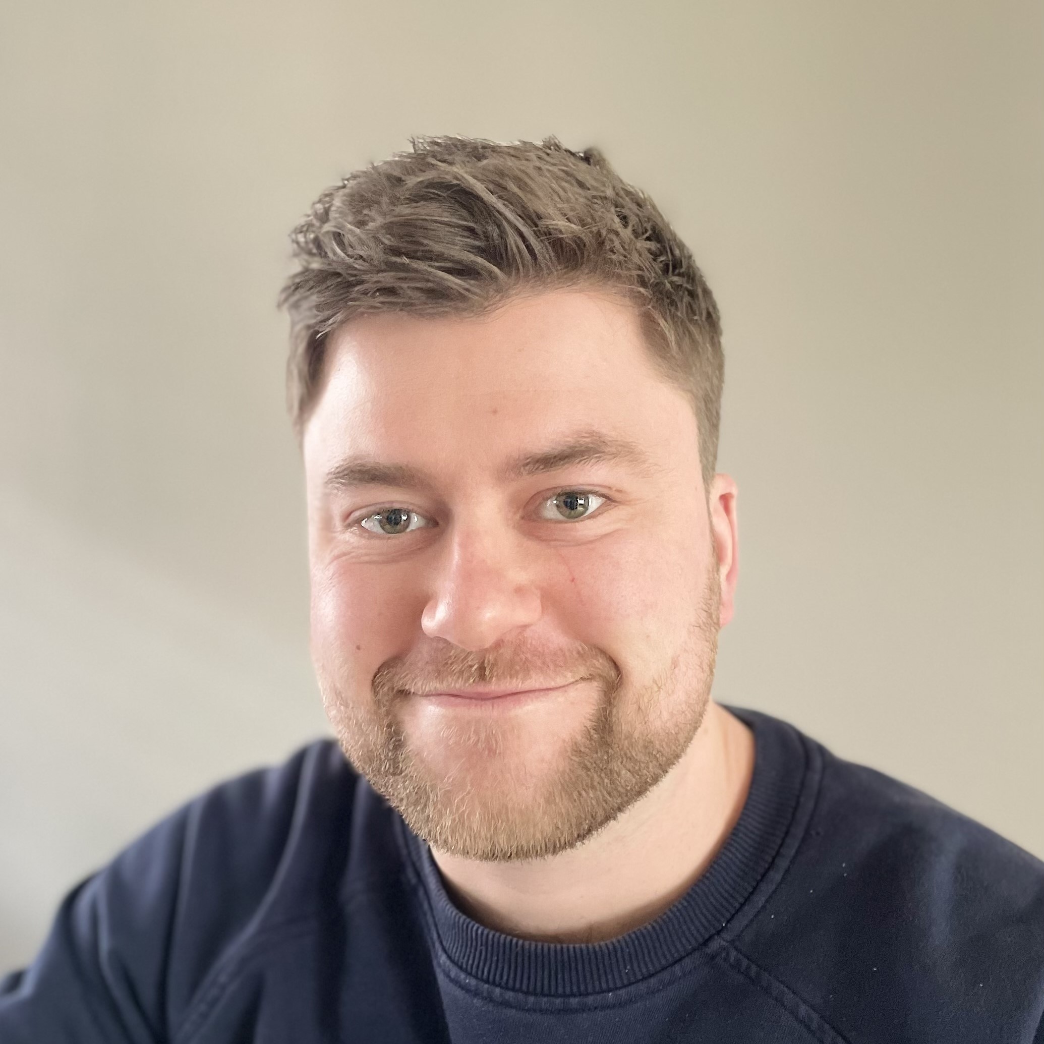 Justin van den Anker